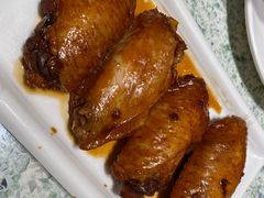 -满得意茶餐厅·顺德家常菜·港式经典(大良店)