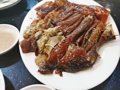 -潮州菜馆(十里河店)
