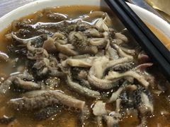 -老·贝尔杂碎馆