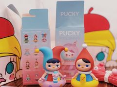 -泡泡玛特POPMART(国金街店)