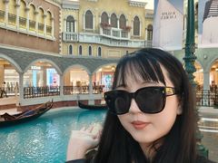 -澳门威尼斯人综合度假区
