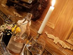 -火车头法国西餐厅