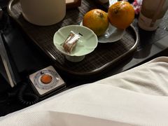 -华夏良子·足道SPA艾灸(金皇大厦店)