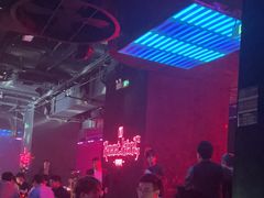 -MOSSO音乐酒吧·live house(南京旗舰店)