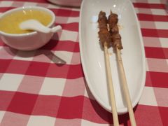 -西贝(枫蓝国际购物中心店)