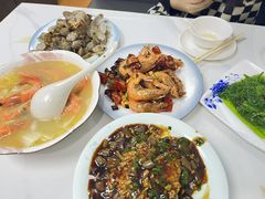 -来之顺海鲜菜馆·青岛菜·始于1993(栈桥店)