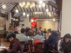 -山水茶艺馆·点心粤菜·30年老字号