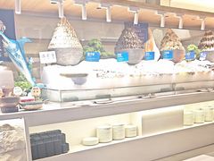 -星伦多自助料理·涮烤一体(江桥万达店)
