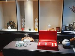 -瓷忆·瓷文化餐厅(上海店)