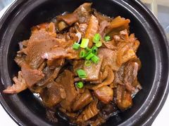 -临街徽菜馆·正宗黄山味
