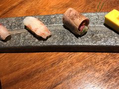 -桐寿司Sushi Tong