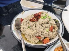 -宛平李记小吃(东关街店)