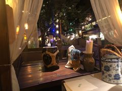 -绿茶餐厅(领展购物广场·中关村店)