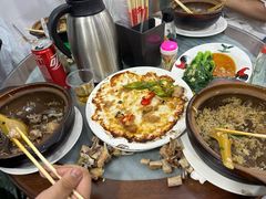 -容里煲仔饭(利丰北路店)