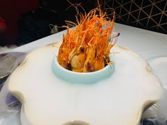 -艋舺·台湾小馆老字号(平安悦坊店)