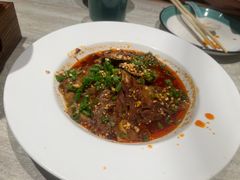 -渝乡辣婆婆·川菜 水煮鱼(中山西路店)