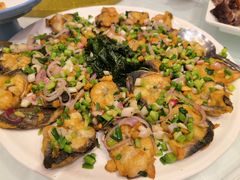 -新兴家喻酒家·羊城名宴(昌岗店)