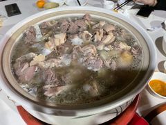 -老东风菜馆·潮汕大排档