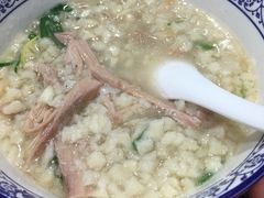-毅祥斋老孙家泡馍(北院门鼓楼店)