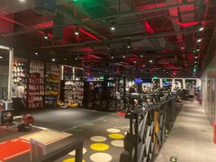 -威尔仕健身(北京合生汇店)