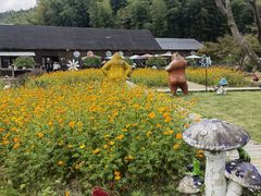 -宁波浙东大竹海景区