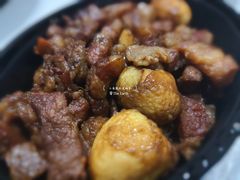 -老长春肉馆(创业大街店)