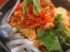 -第二外国语学院-韩国餐厅(朝阳路店)