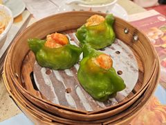 -点都德(龙之梦店)