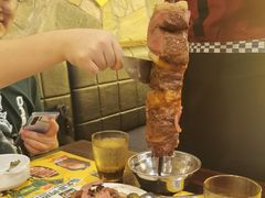 -拉丁餐厅·巴西烤肉自助(正佳广场店)