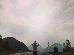 -云漫湖生态度假公园