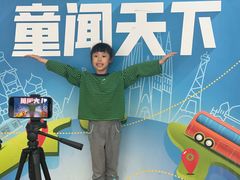 -蓝话筒·少儿成人演讲口才·主持朗诵·戏剧表演(大华第一坊店)