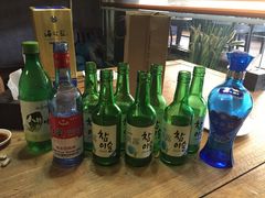 -向阳庄烧烤店(望京西园店)