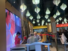 -百年认一力·清真牛羊肉(南中环店)