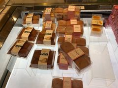 -格瑞思动物奶油生日蛋糕(园区永旺店)