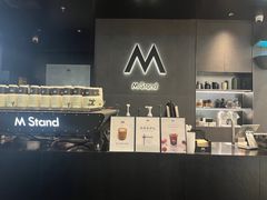 -M Stand(君尚1F店)