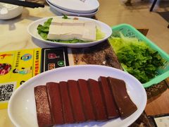 -小肥牛潮汕牛肉火锅(南联店)