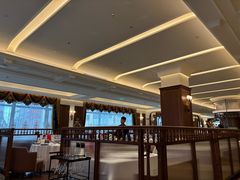 -马克西姆俄罗斯餐厅(通亚街店)