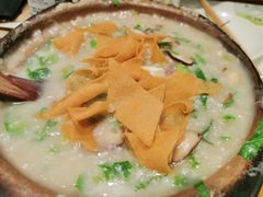 -火齐潮汕砂锅粥(五道口店)