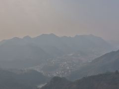 -大慈岩风景区