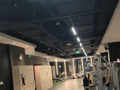 -瑞力健身(解放数创广场店)