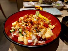 -梅丘·寿司の美登利(银座店)