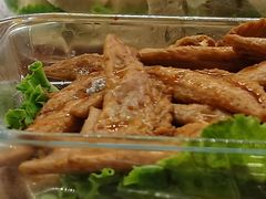 翅尖-大成自助小火锅(合肥国购广场店)