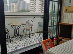 -CLUB心邸·掼蛋·麻将·扑克(日坛店)