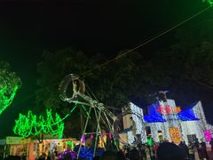 -广东花都香草世界旅游度假区