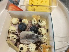 -東盛炭烤自助料理(浦东文峰广场店)