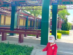 -天津妈祖文化园