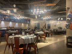 大堂-达叔香味海鲜(海棠68环球美食街店)