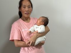 -田螺阿姨自营月嫂·育儿嫂(高新店)