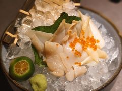 -沼津港精致料理·寿喜烧·烧鸟(龙湖南桥天街日料榜单店)