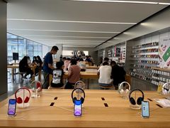 -Apple零售店(中街大悦城店)